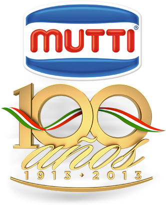 Mutti - 100 años